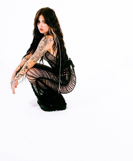 Craysounds star nude galleries