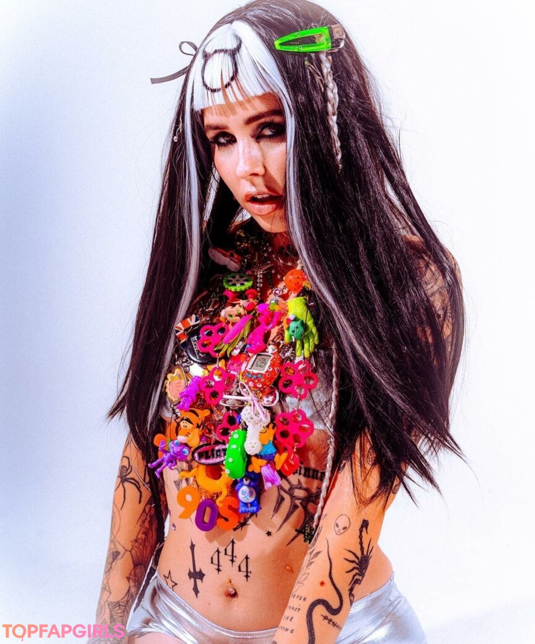 Craysounds star hot archive