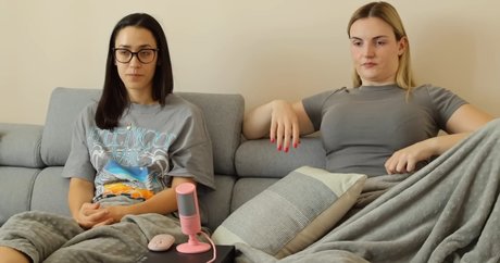 Milena And Lola free star galleries