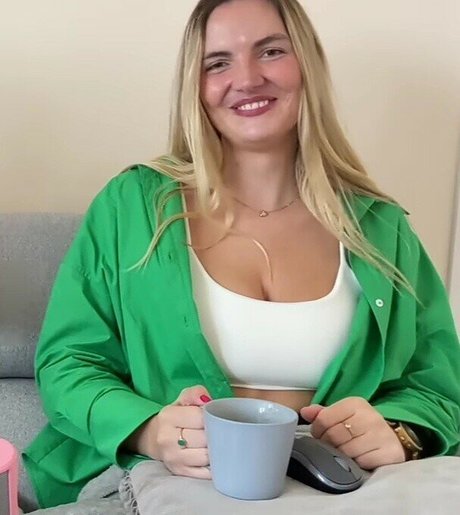 Milena And Lola art pornstar picture