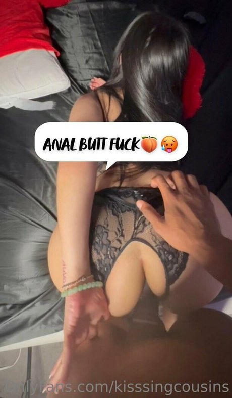 kisssingcousins pornstar high quality pic