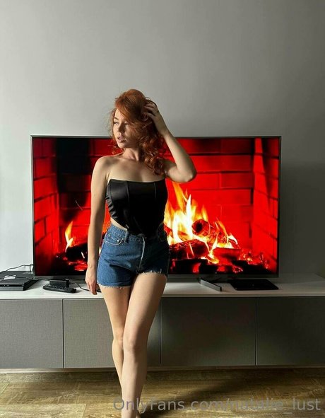 Natalie Lust pretty model galleries