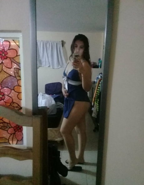 Amiga Marmitinha pornstar nude img