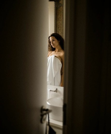 Filipa Alves model pornographic pictures