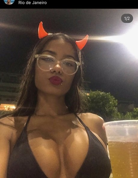 Duda Viana sex actress photo