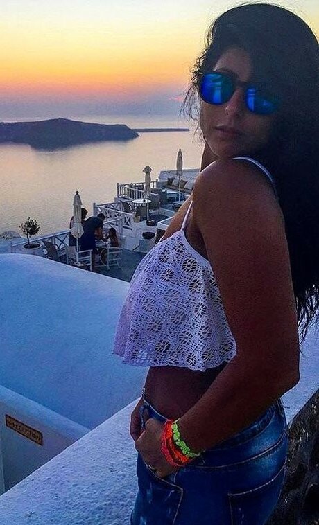 Valentina De Nucci Quick model image