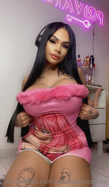 giuliaalvesfree best model galleries