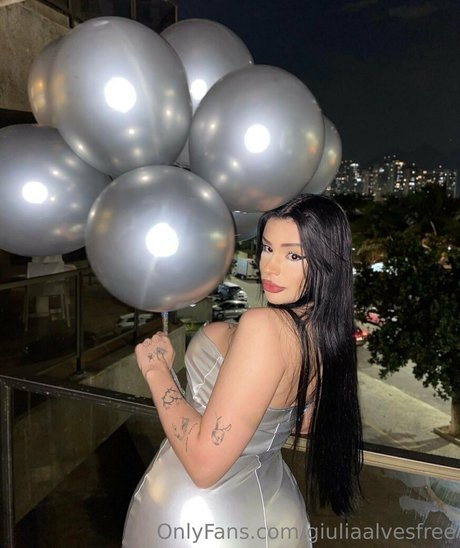 giuliaalvesfree star exclusive pics