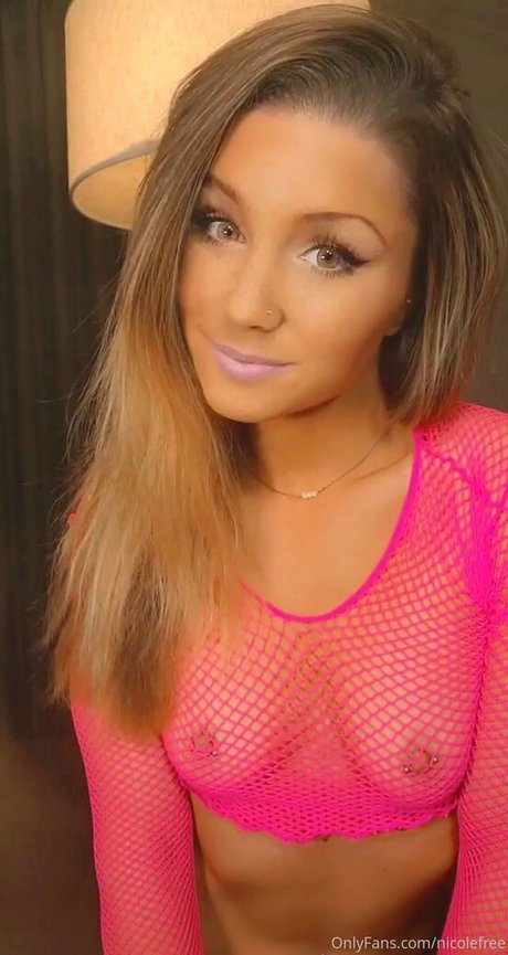 nicolefree high quality model galleries