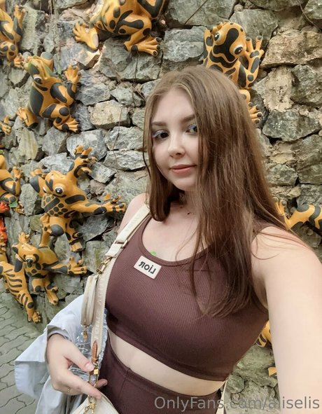 aliselis model perfect photos