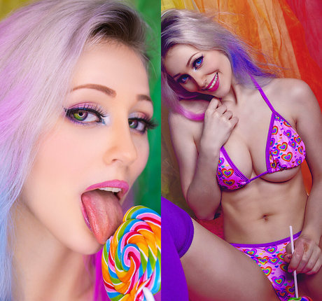 liiensue star nice pictures