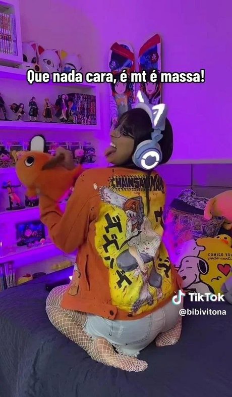 Bibivitona exclusive pornstar gallery
