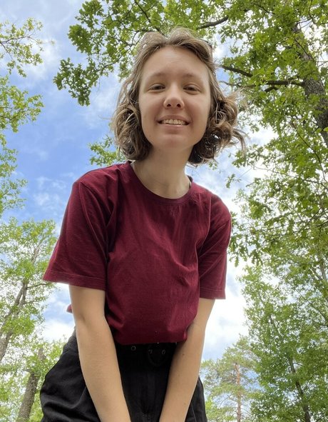 julesb exclusive actress picture