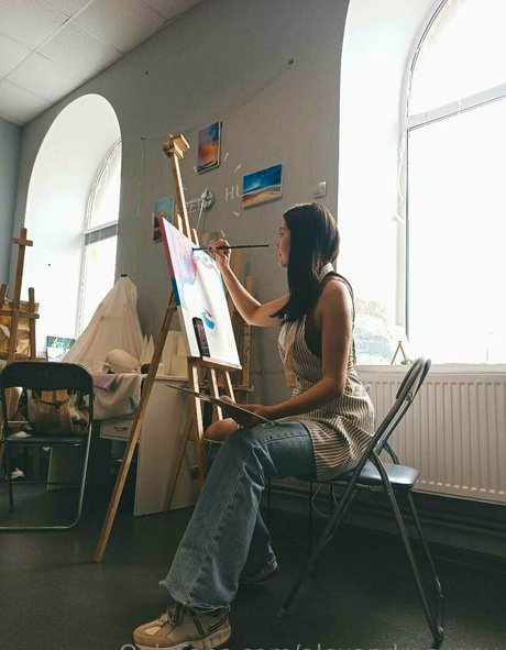 alexandrasunny star nice pics