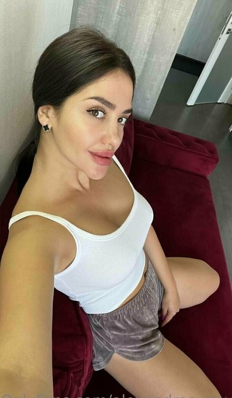 alexandrasunny naked actress galleries