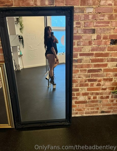 thebadbentley star photos