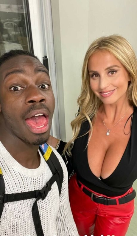 Maria Arreghini pornstar img