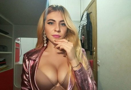 Mireia Rodriguez perfect model pics