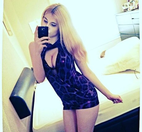 Mireia Rodriguez xxx actress gallery