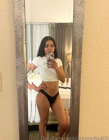 antonella400 hot star pictures