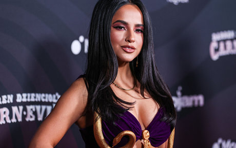 Becky G hot star pic