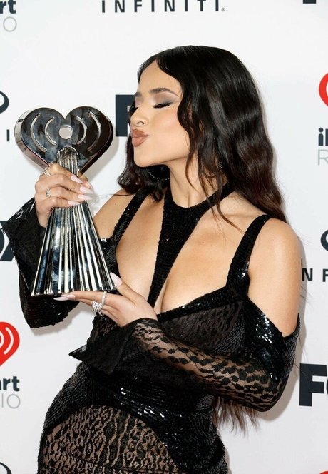 Becky G high quality actress images