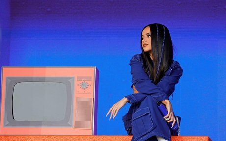 Becky G model best images