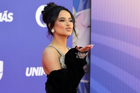 Becky G pornstar pretty image