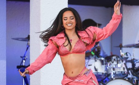 ebony bikini onlyfans pornographic image