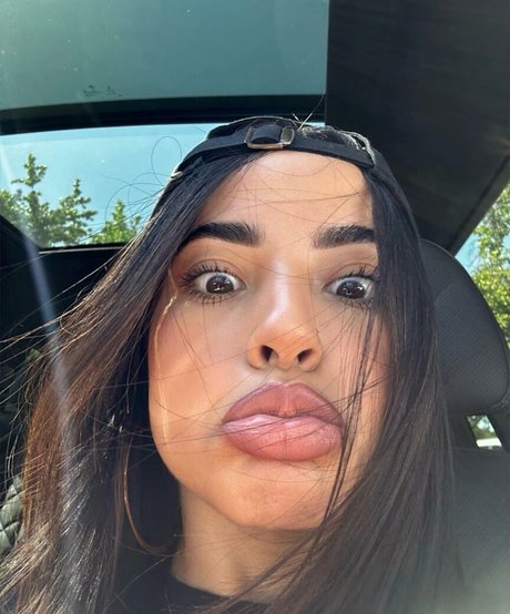 Becky G pornstar nice photos