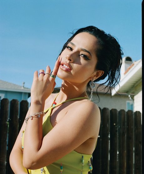 Becky G actress photo