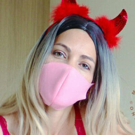 Maria Bonita Profile pic