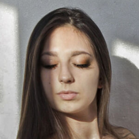 Letizia Ceresa model erotic pic