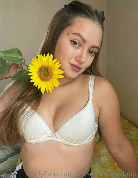 thesecretrosevippp nude actress pic