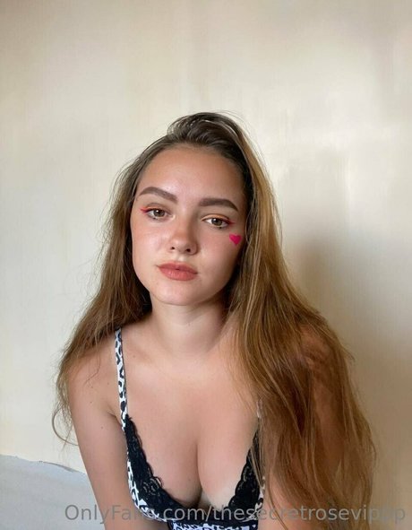 thesecretrosevippp nice actress images