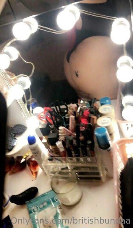 Britishbundaa Profile pic