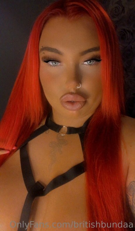 Britishbundaa pornographic model photos