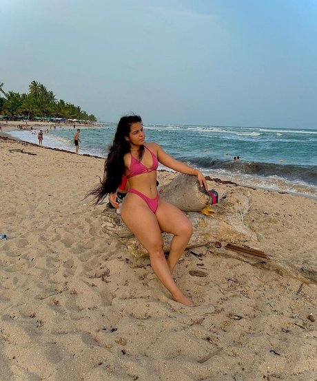 batista steph model exclusive photos