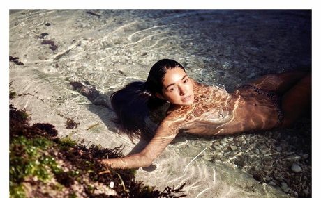 Anelia Moor art model images