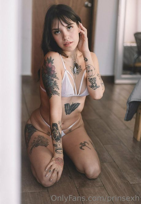 prinsexh pornographic star pic