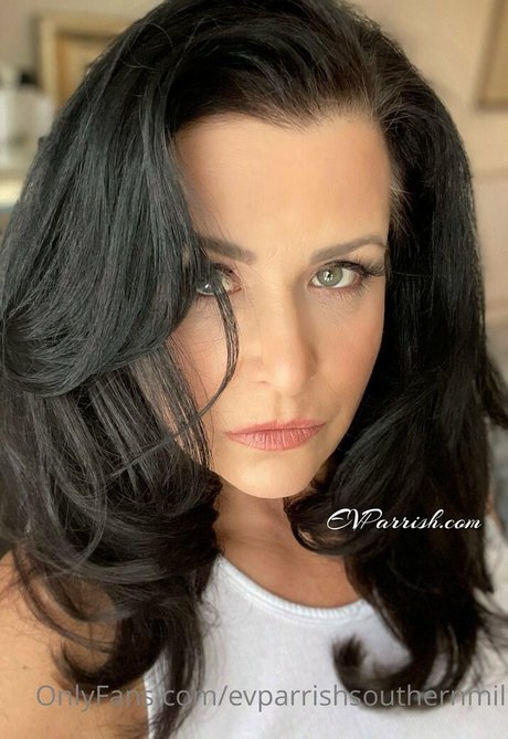 evparrish hd actress gallery