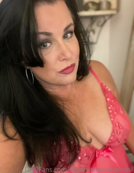 evparrish hot star images