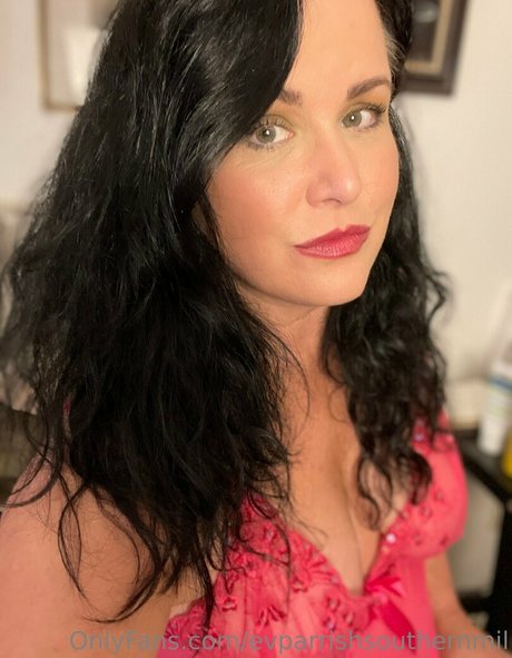 evparrish nice model picture