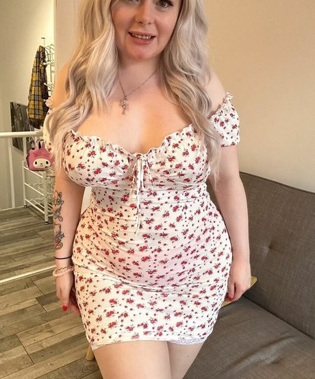 Naughty Danni hd star photos