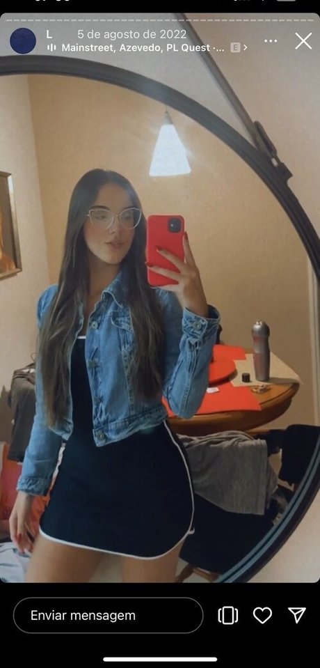 Luiza Moura high quality pornstar galleries