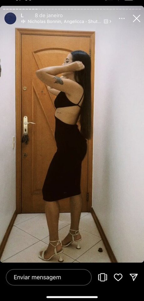 Luiza Moura best model archive