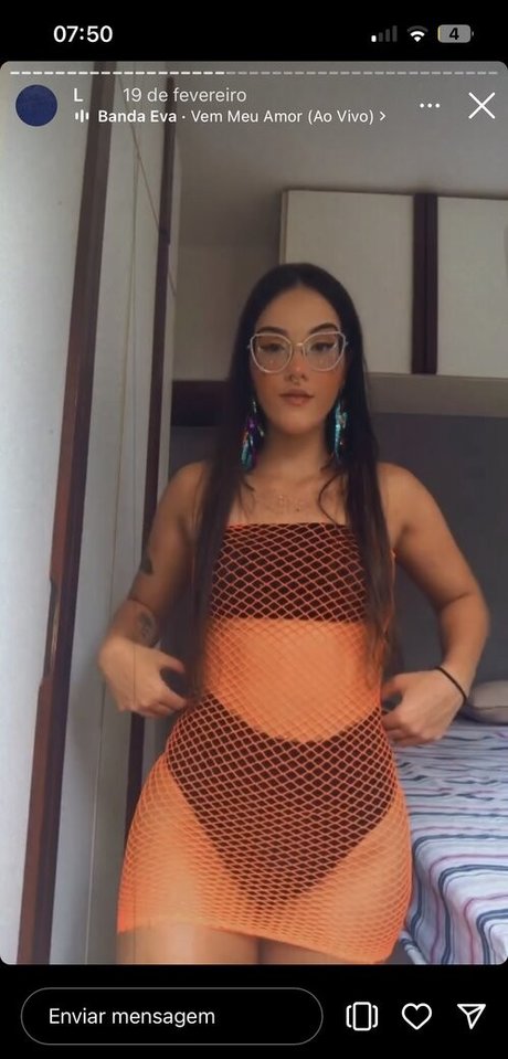 Luiza Moura pornstar adult image