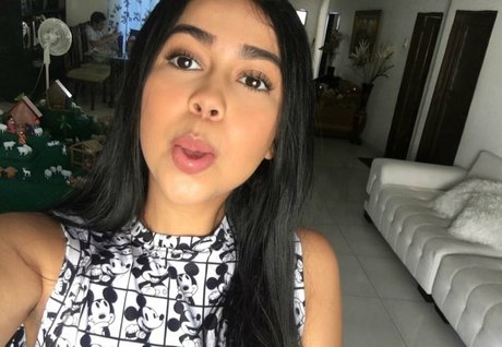 Stefaniepaolao hot pornstar pic