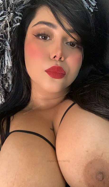 Stefaniepaolao hd star photo