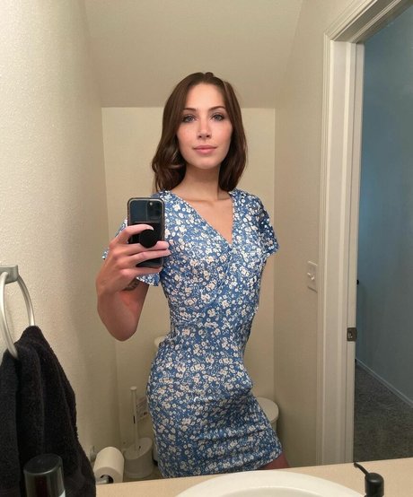 Allie Lilac nudes actress photo